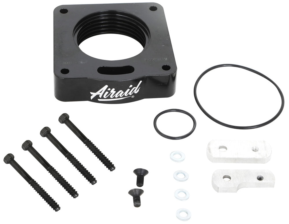 AIRAID AIR-400-507 AIRAID Throttle Body Spacer