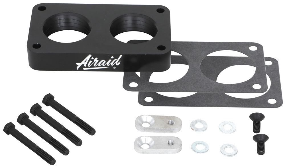 AIRAID AIR-400-527 AIRAID Throttle Body Spacer