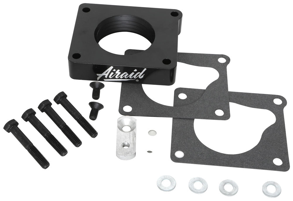 AIRAID AIR-400-529 AIRAID Throttle Body Spacer