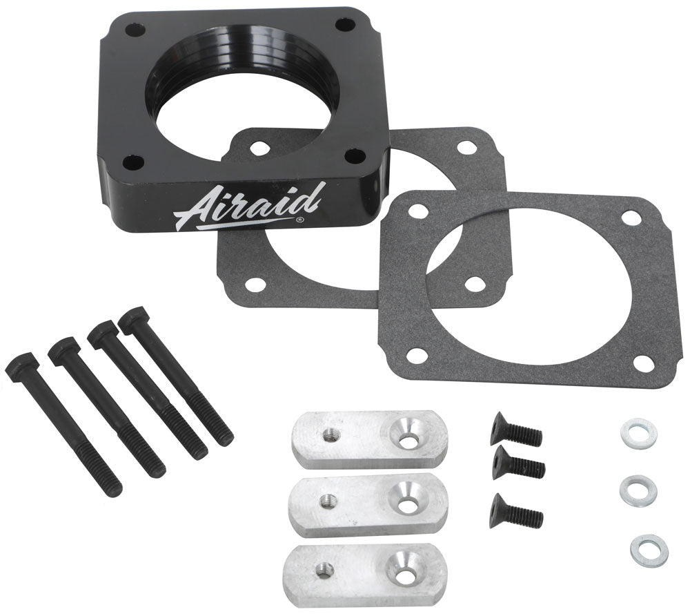 AIRAID AIR-400-590 AIRAID Throttle Body Spacer