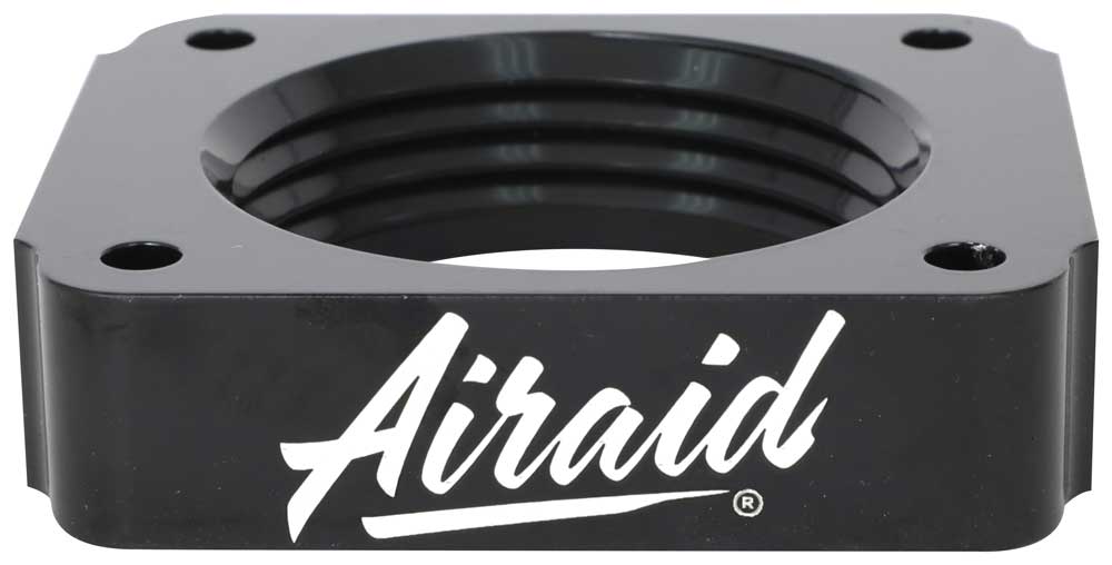 AIRAID AIR-400-591 AIRAID Throttle Body Spacer