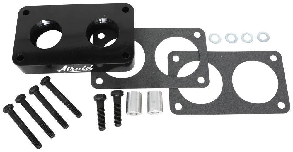 AIRAID AIR-400-593 AIRAID Throttle Body Spacer