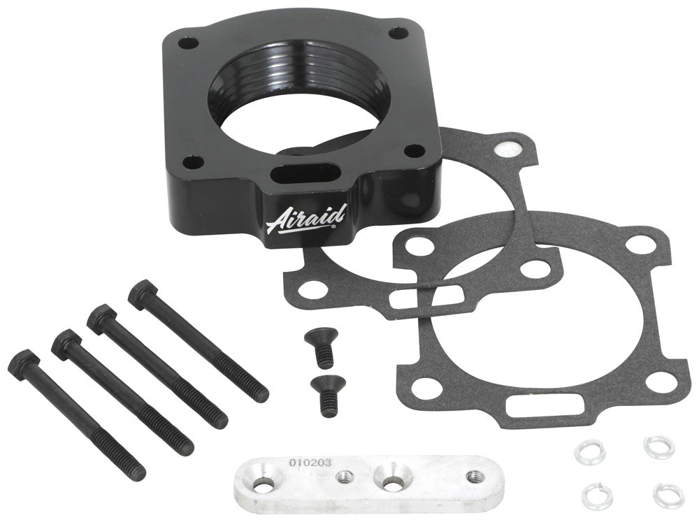 AIRAID AIR-400-594 AIRAID Throttle Body Spacer
