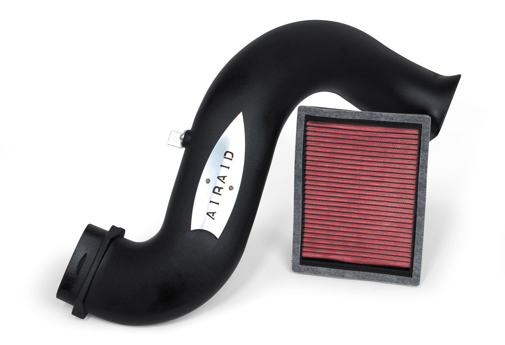 AIRAID AIR-400-729 Junior Air Intake System