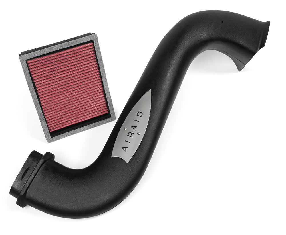 AIRAID AIR-400-766 Junior Air Intake System