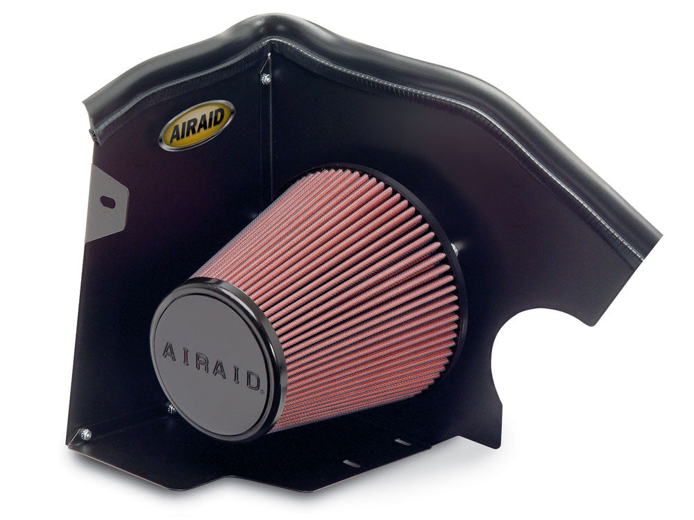 AIRAID AIR-401-114 Performance Air Intake System