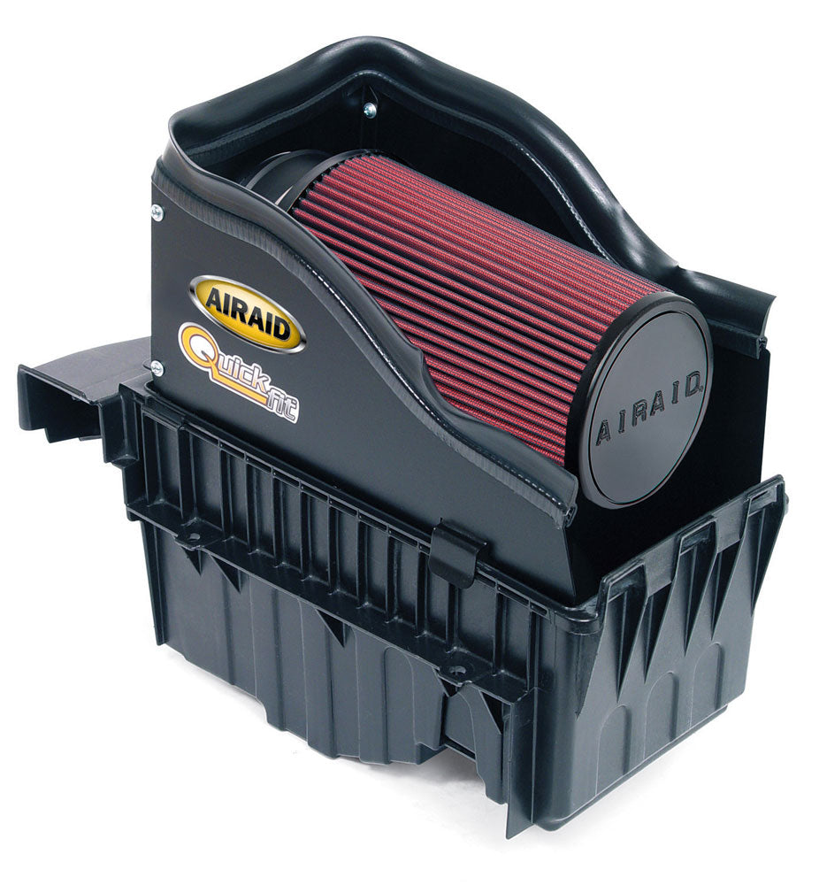 AIRAID AIR-401-122 Performance Air Intake System