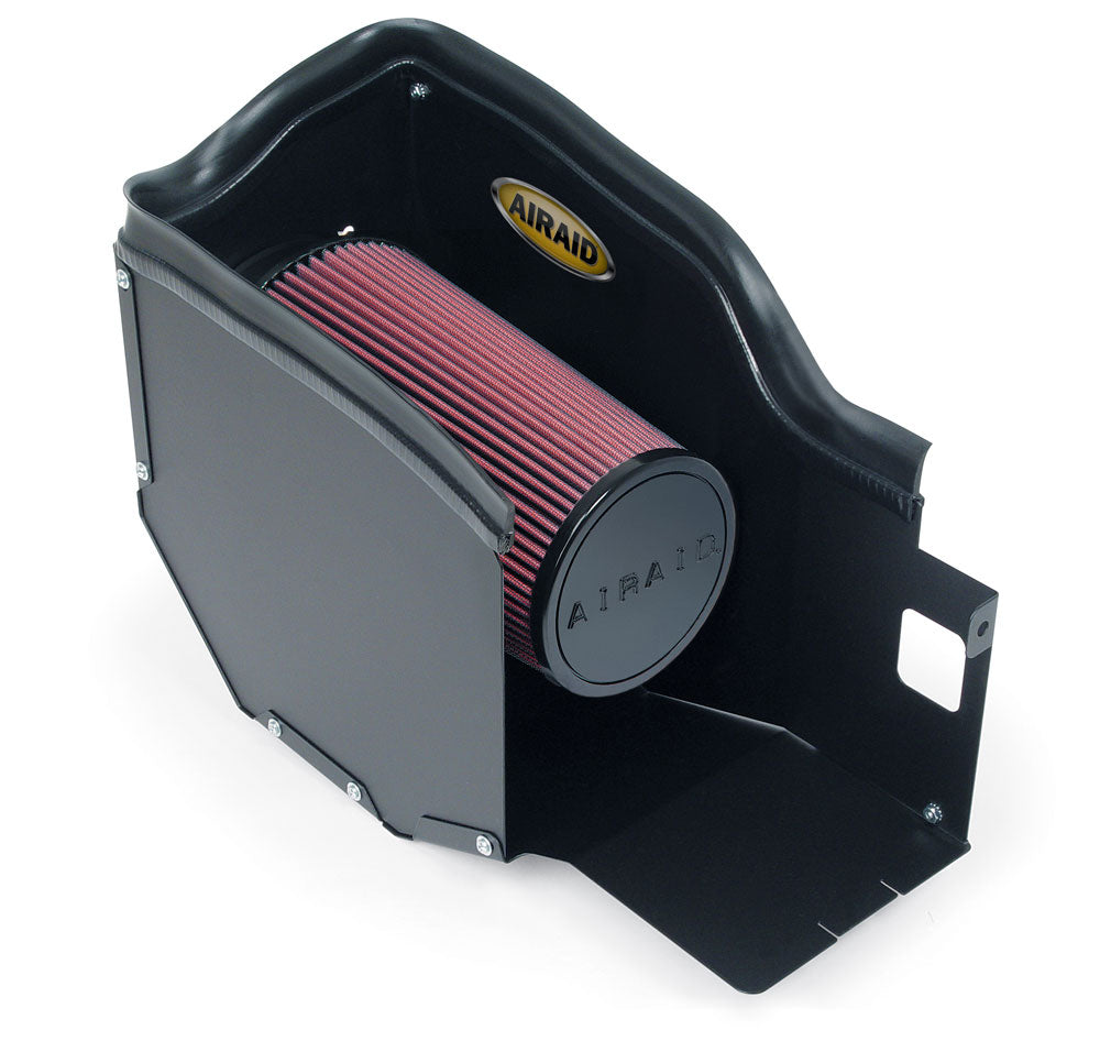 AIRAID AIR-401-124 Performance Air Intake System