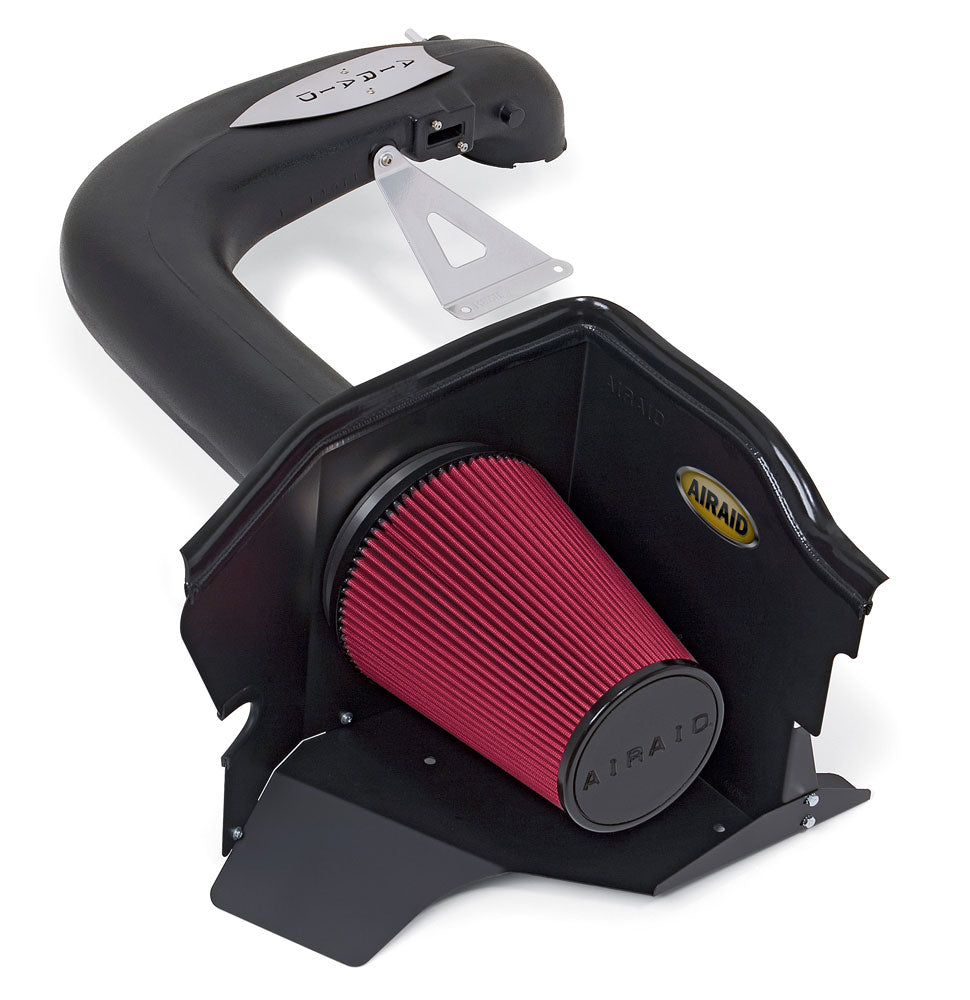 AIRAID AIR-401-140-2 Performance Air Intake System