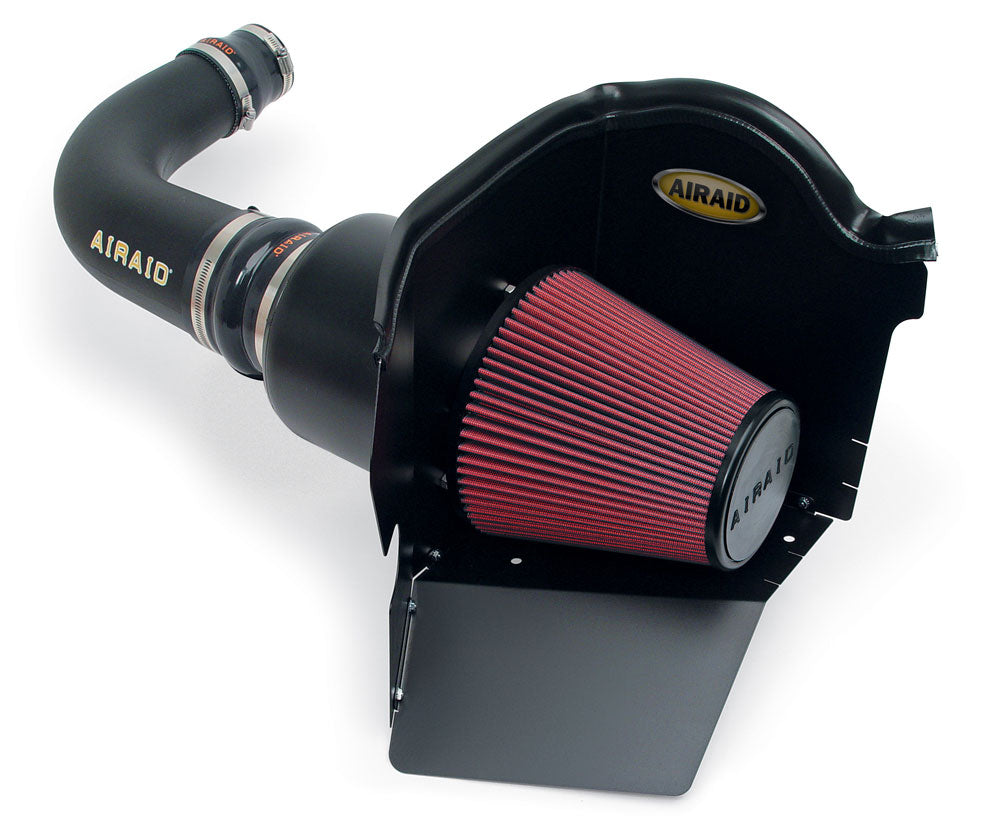 AIRAID AIR-401-162 Performance Air Intake System