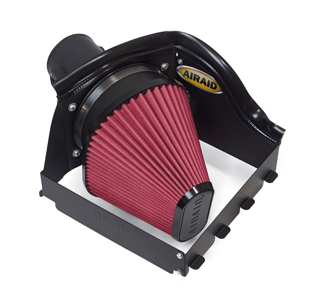 AIRAID AIR-401-226 Performance Air Intake System