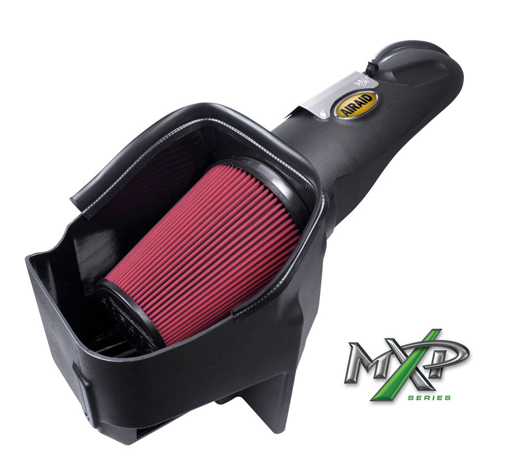 AIRAID AIR-401-278 Performance Air Intake System