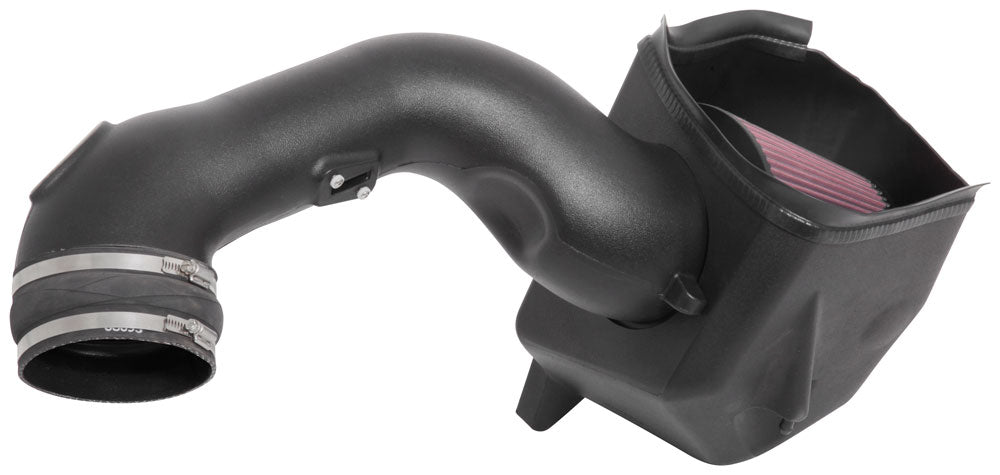 AIRAID AIR-401-279 Performance Air Intake System