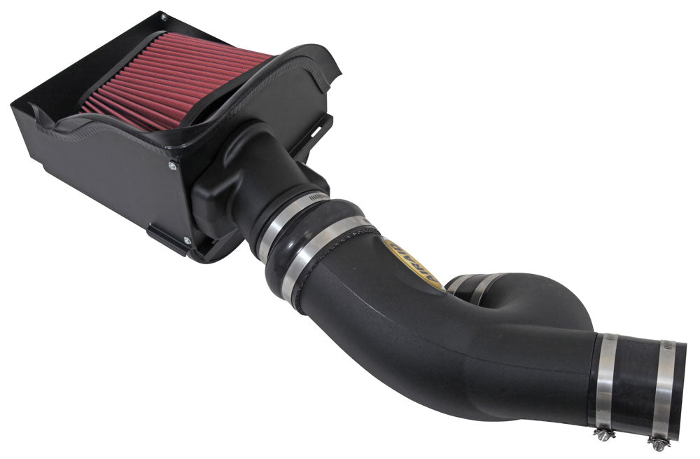 AIRAID AIR-401-339 Performance Air Intake System