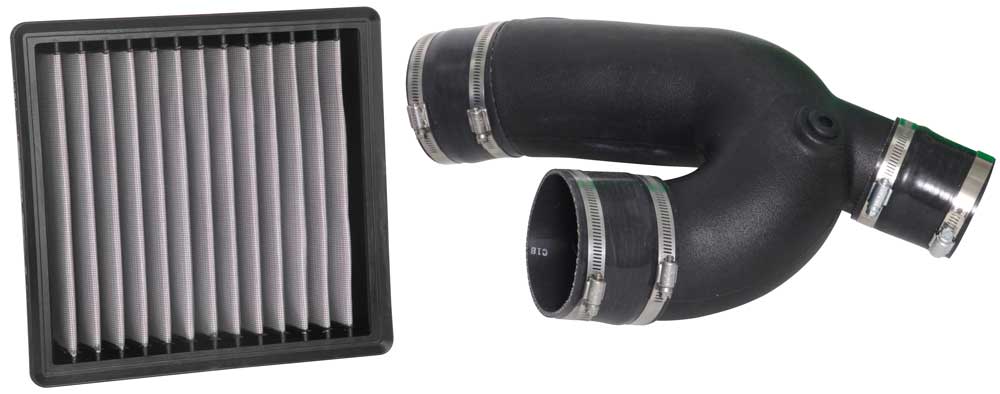 AIRAID AIR-401-760 Junior Air Intake System
