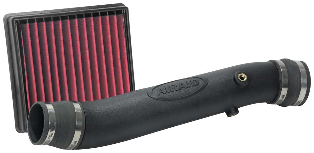 AIRAID AIR-401-762 Junior Air Intake System