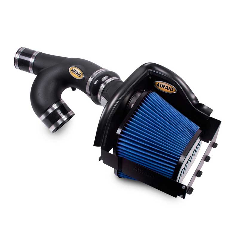 AIRAID AIR-403-101 Performance Air Intake System
