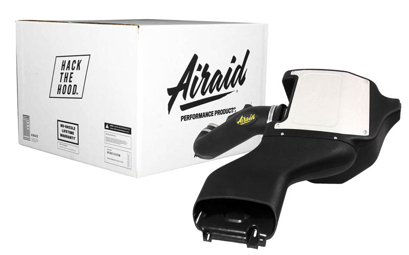 AIRAID AIR-405-293 Performance Air Intake System