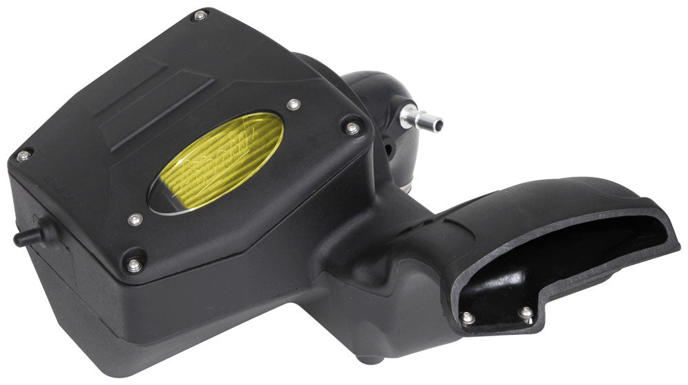 AIRAID AIR-405-362 Performance Air Intake System