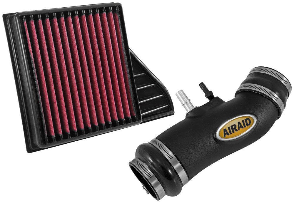 AIRAID AIR-450-745 Junior Air Intake System