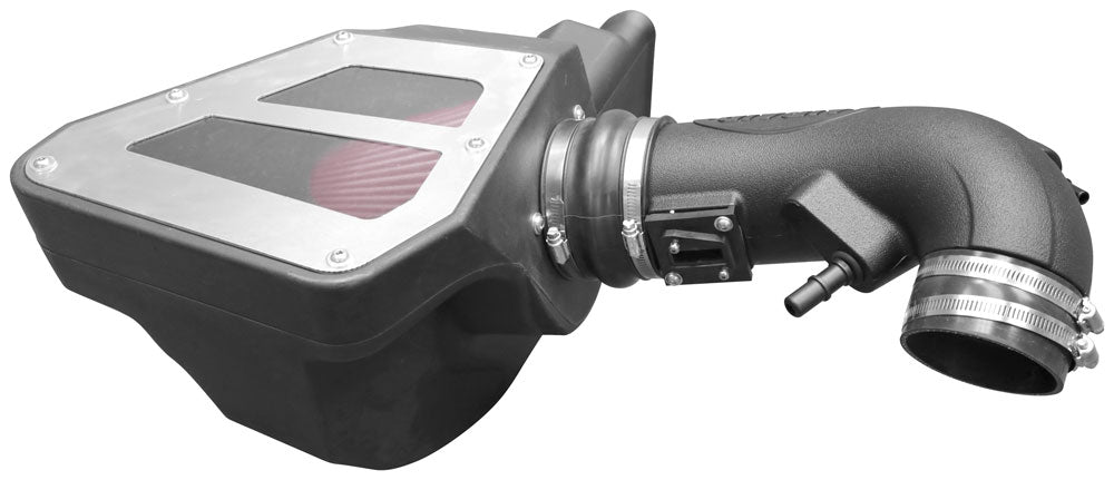 AIRAID AIR-451-356 Performance Air Intake System