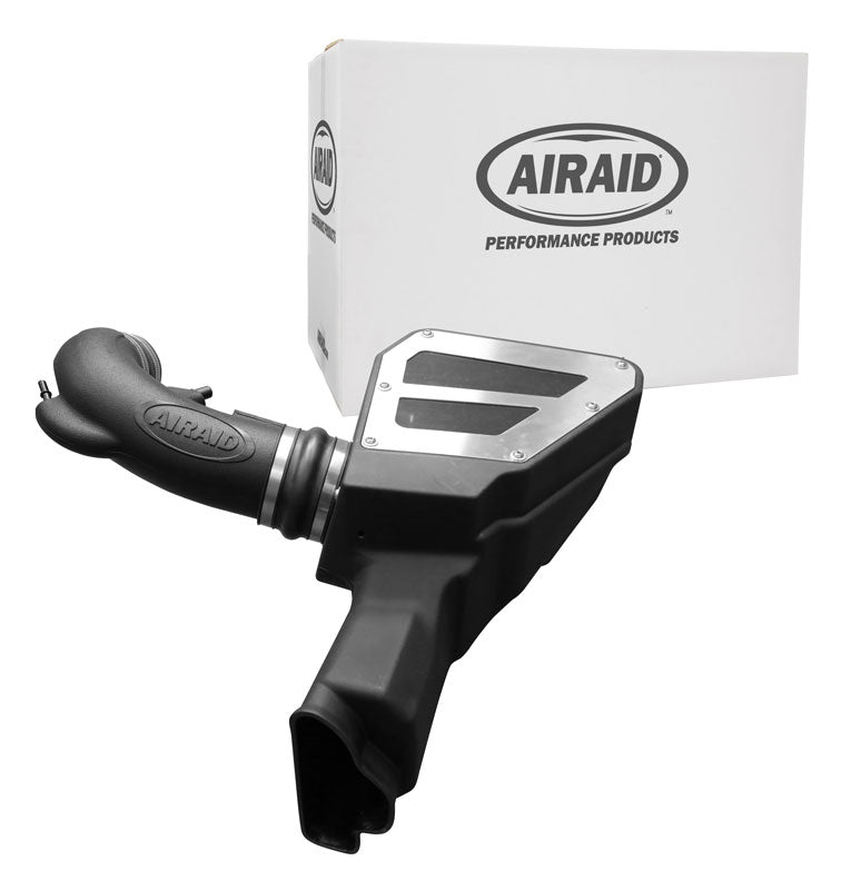 AIRAID AIR-451-356 Performance Air Intake System