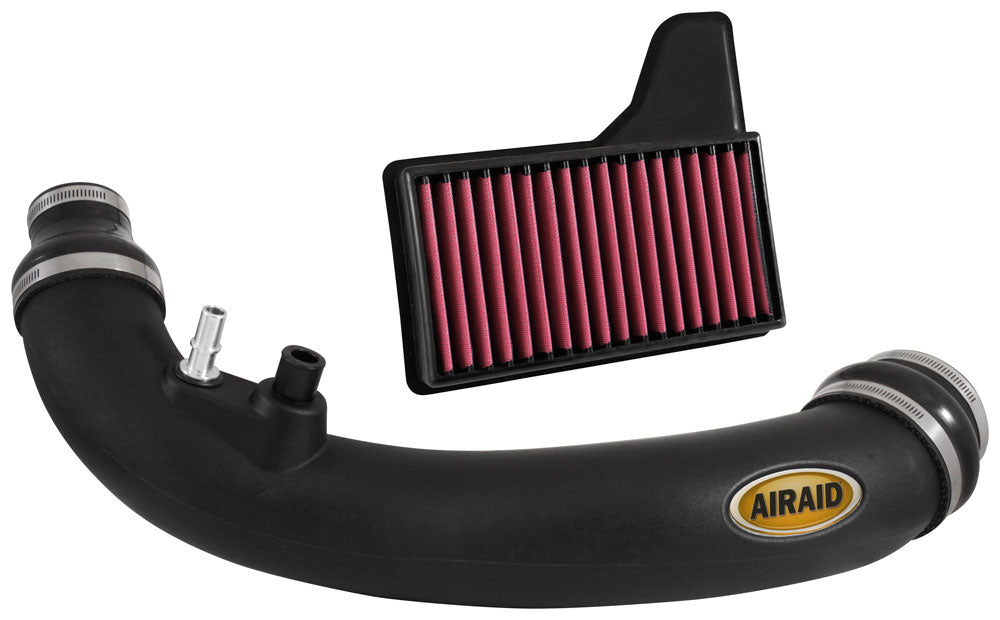 AIRAID AIR-451-730 Junior Air Intake System