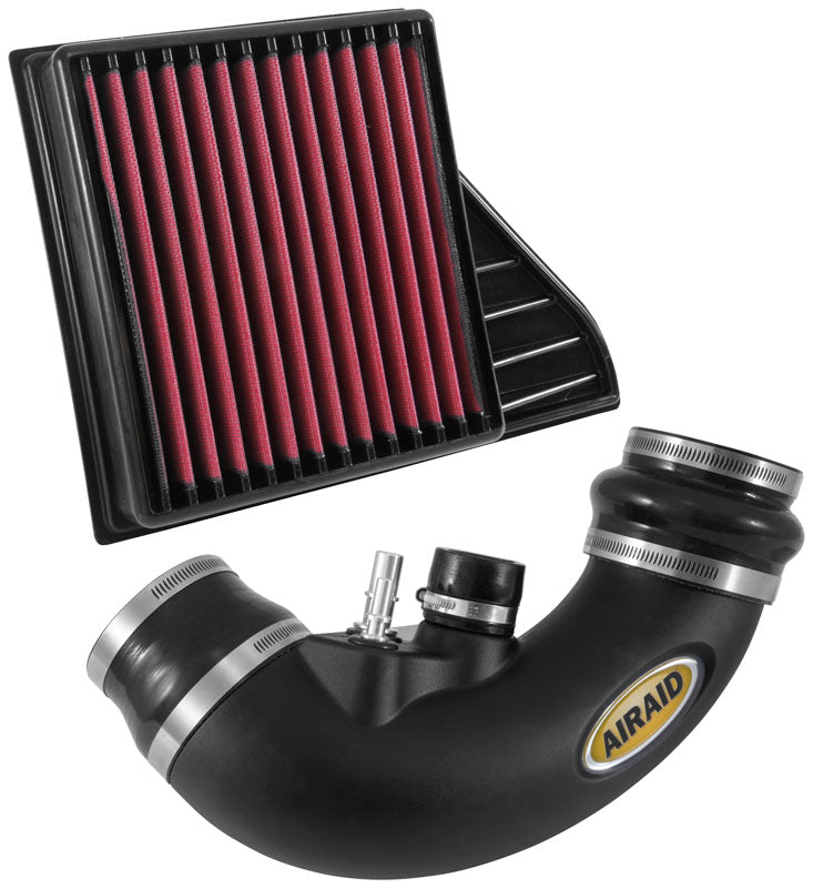 AIRAID AIR-451-746 Junior Air Intake System