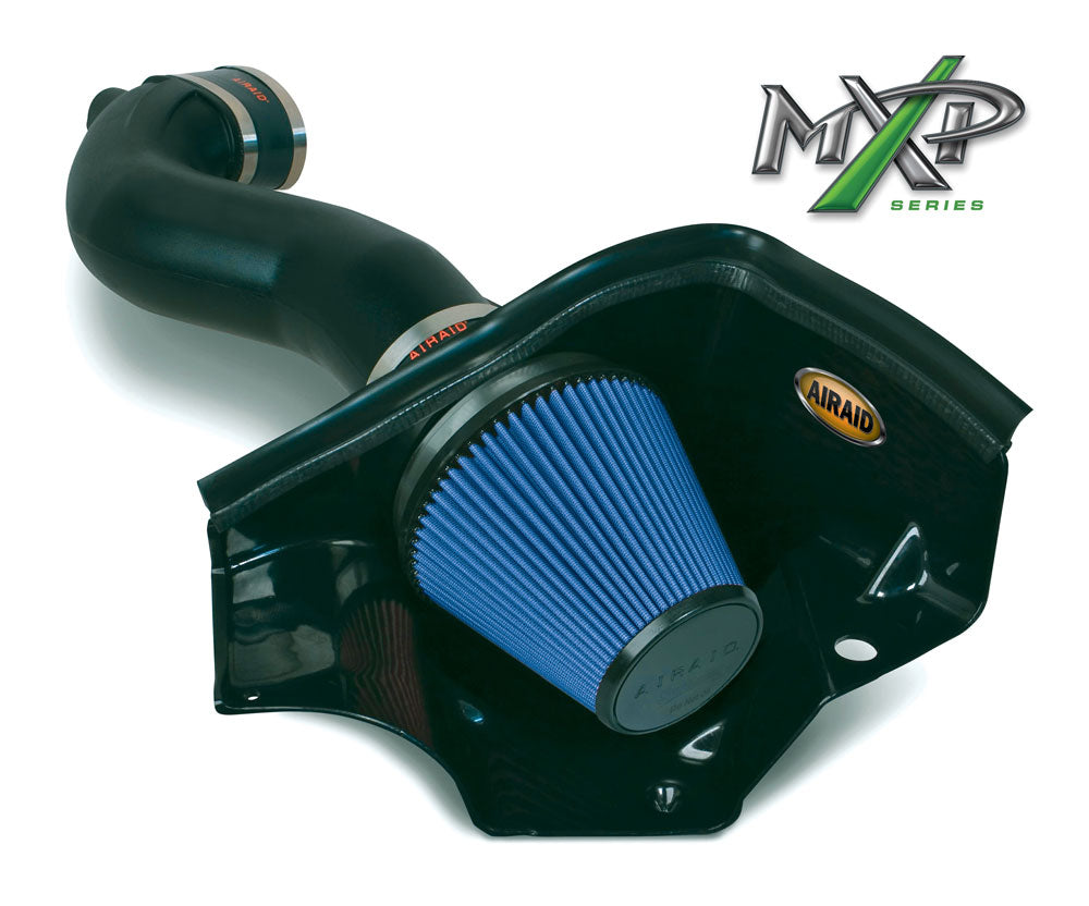 AIRAID AIR-453-172 Performance Air Intake System
