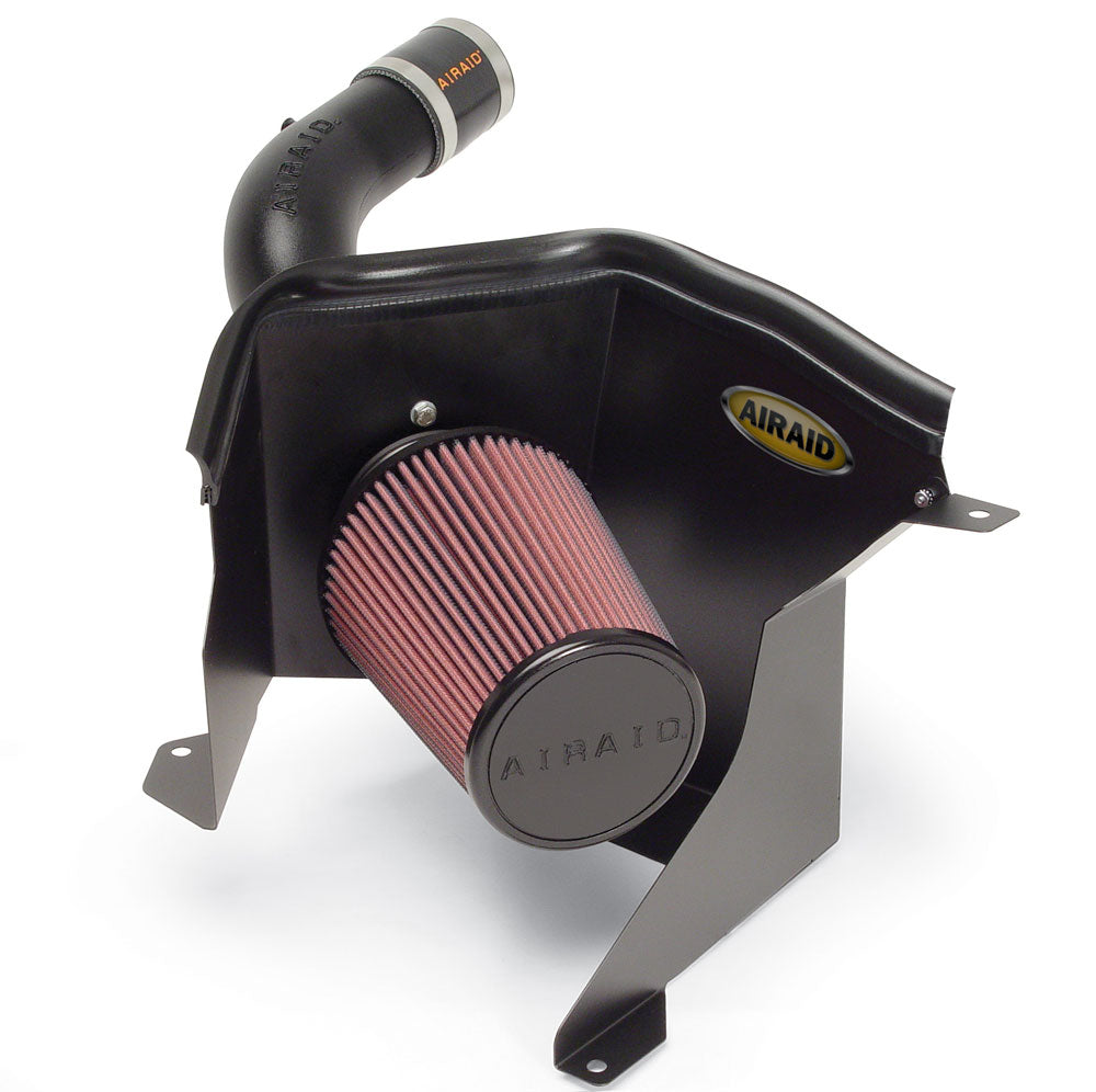 AIRAID AIR-510-134 Performance Air Intake System
