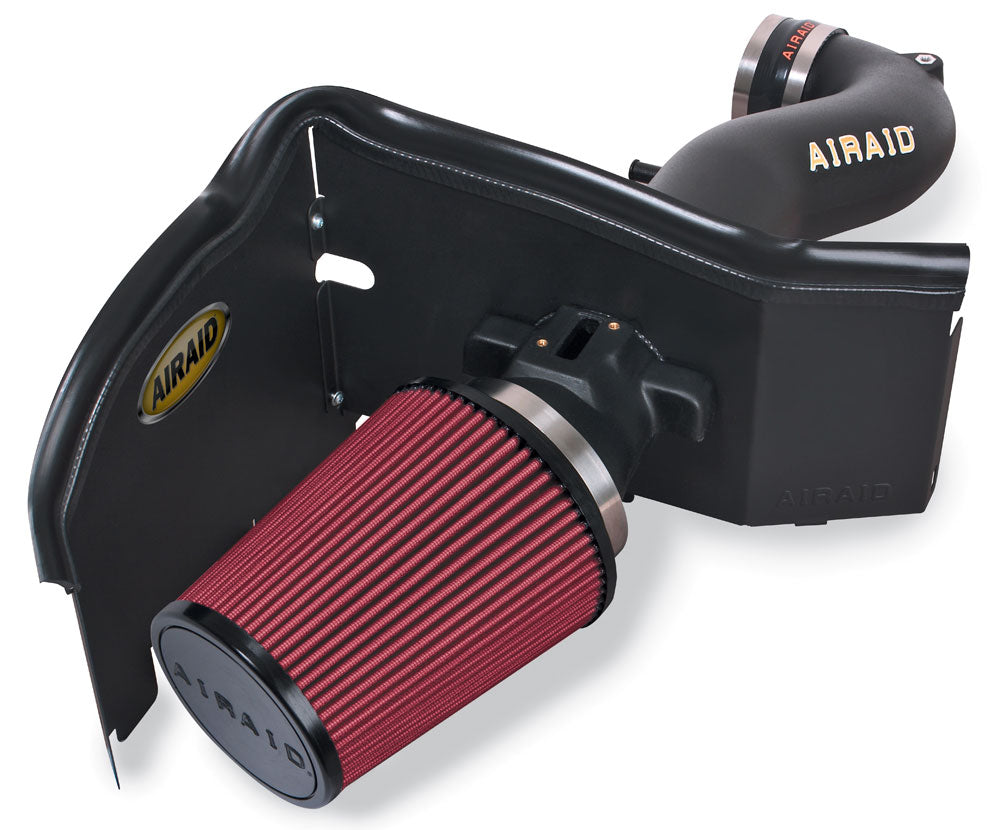 AIRAID AIR-510-163 Performance Air Intake System