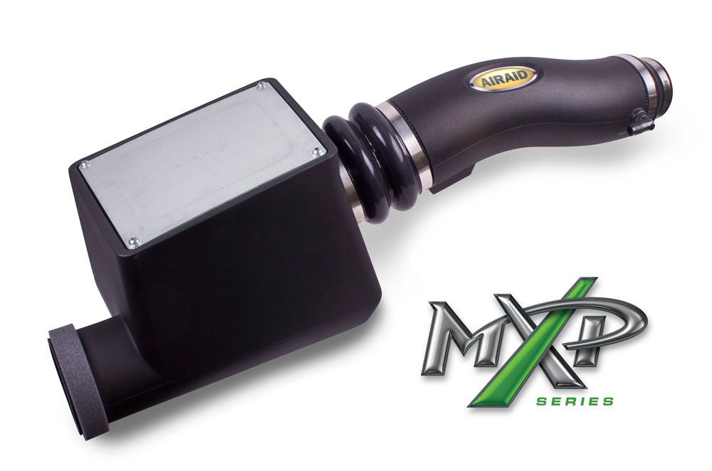 AIRAID AIR-510-301 Performance Air Intake System