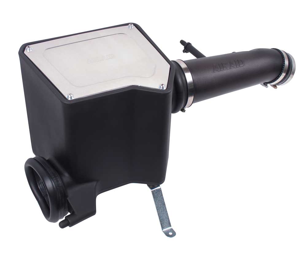AIRAID AIR-510-340 Performance Air Intake System