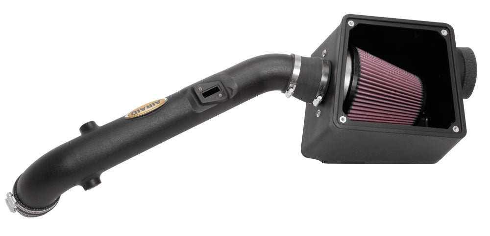 AIRAID AIR-510-355 Performance Air Intake System