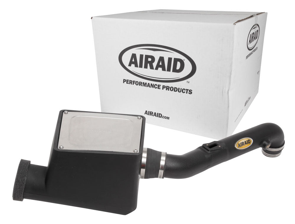 AIRAID AIR-510-355 Performance Air Intake System