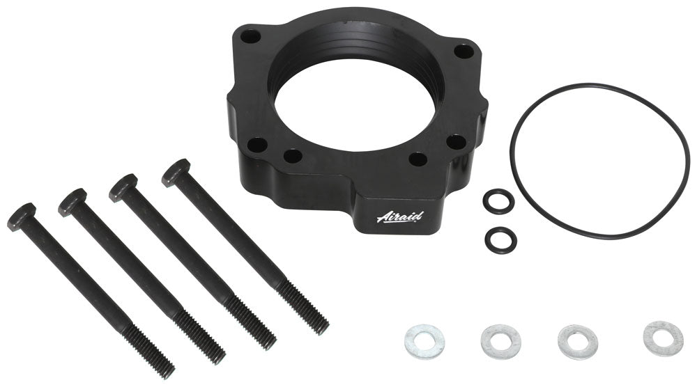 AIRAID AIR-510-537 AIRAID Throttle Body Spacer