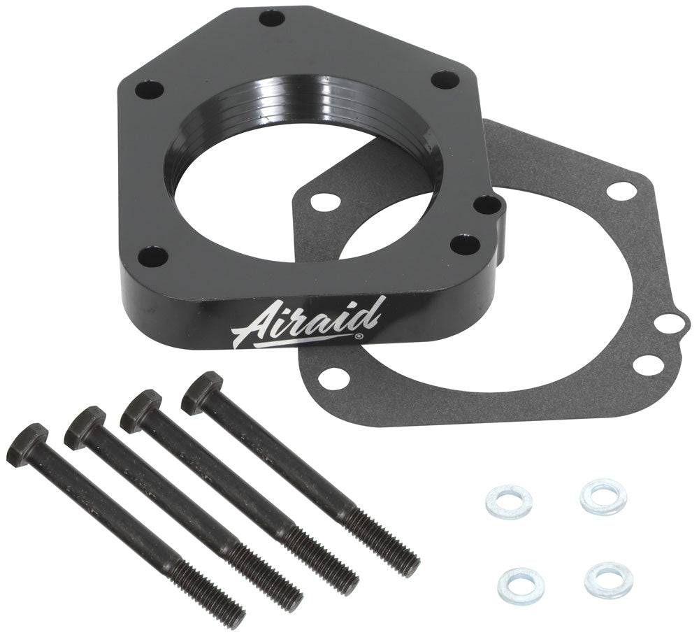 AIRAID AIR-510-607 AIRAID Throttle Body Spacer