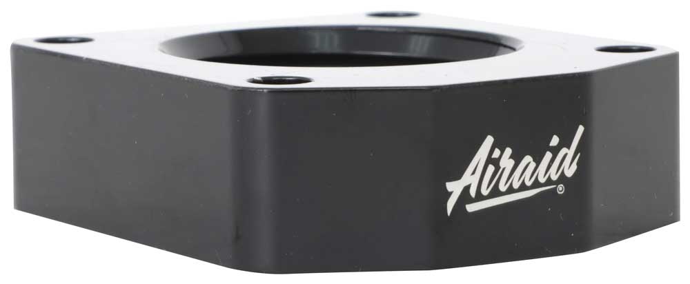 AIRAID AIR-510-608 AIRAID Throttle Body Spacer - View 2