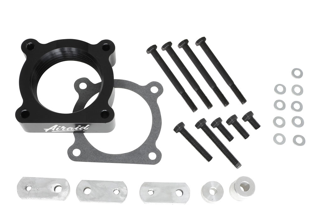 AIRAID AIR-510-624 AIRAID Throttle Body Spacer