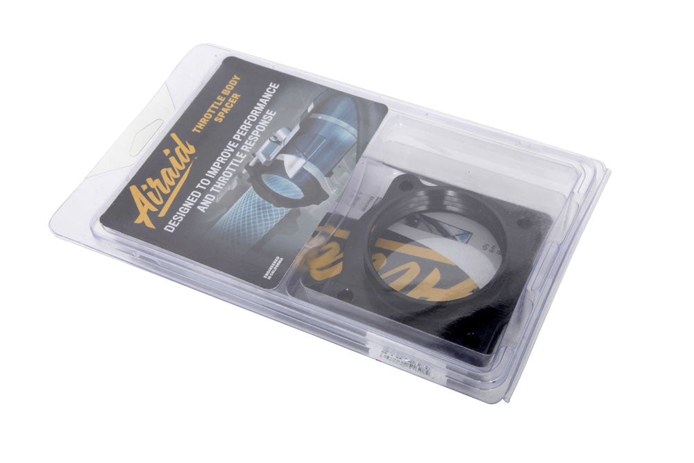 AIRAID AIR-510-628 AIRAID Throttle Body Spacer - View 2