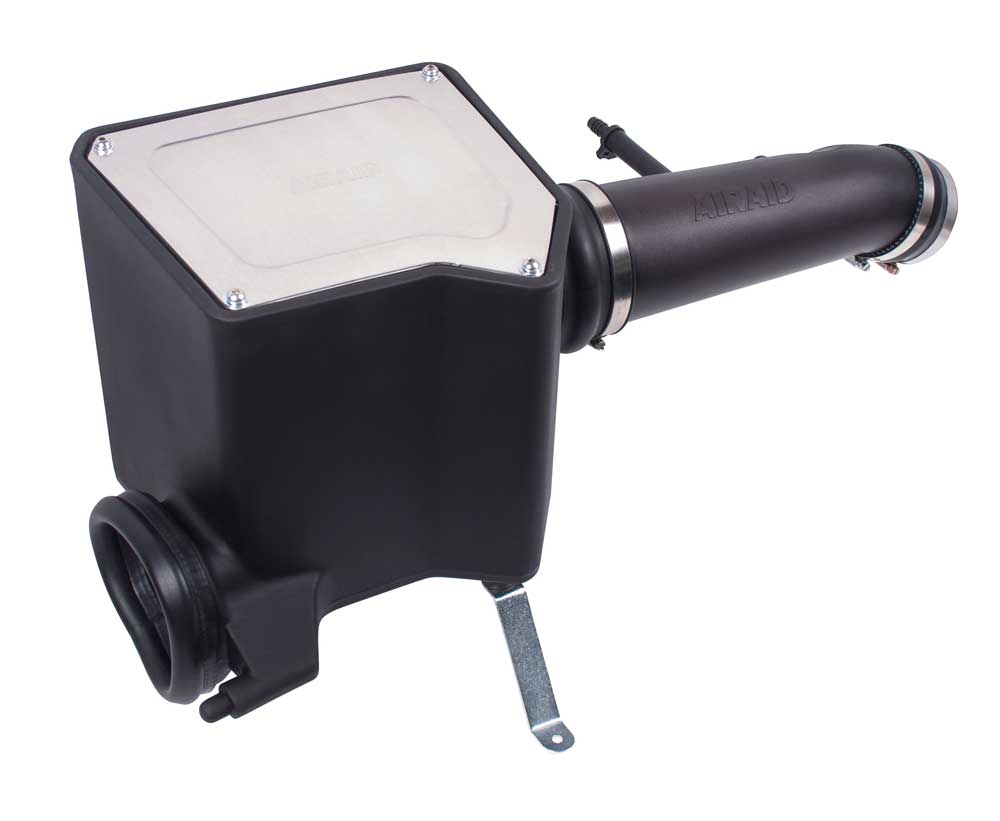 AIRAID AIR-511-340 Performance Air Intake System