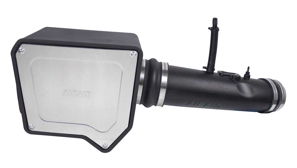 AIRAID AIR-511-340 Performance Air Intake System