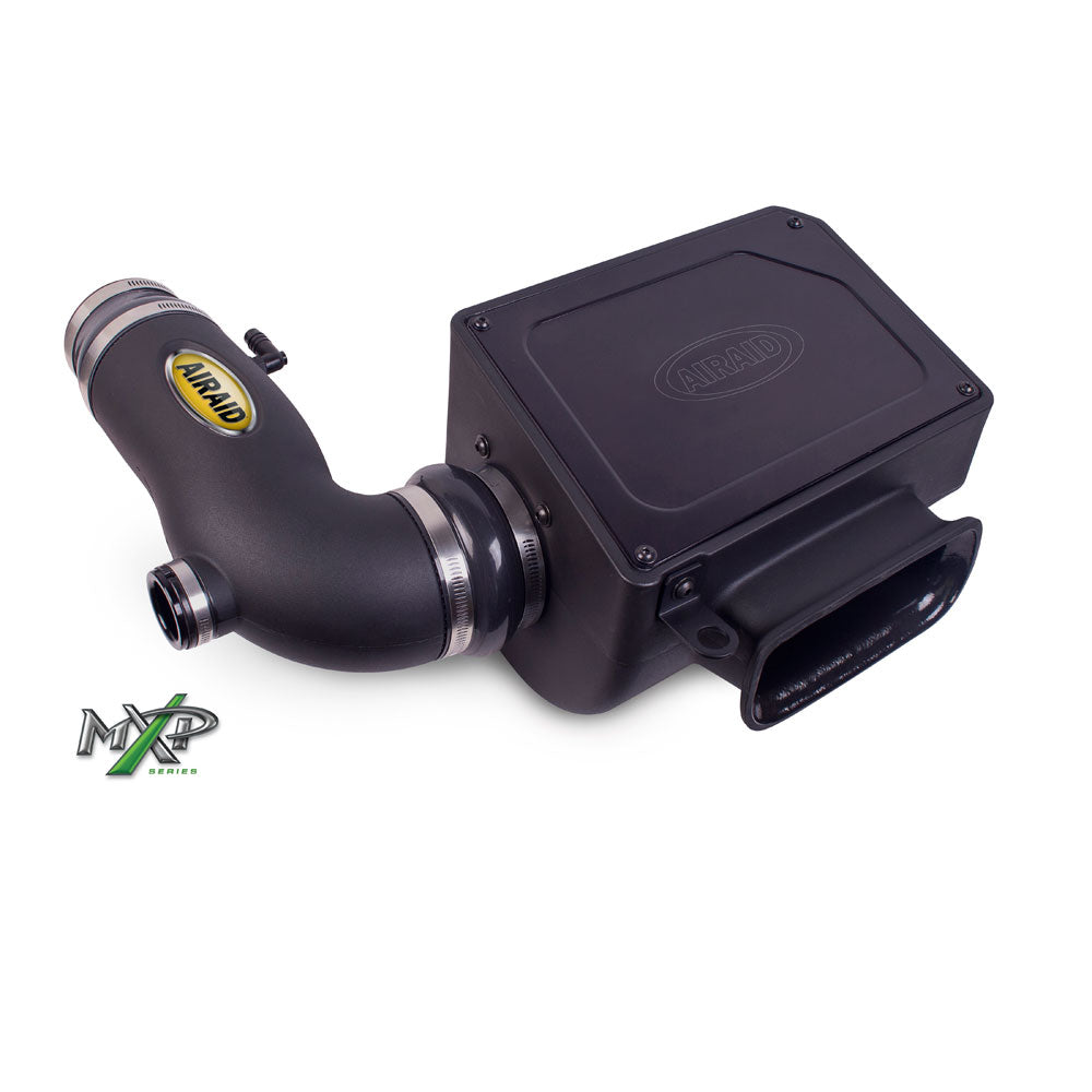 AIRAID AIR-513-307 Performance Air Intake System