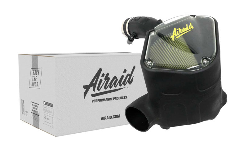 AIRAID AIR-514-343 Performance Air Intake System