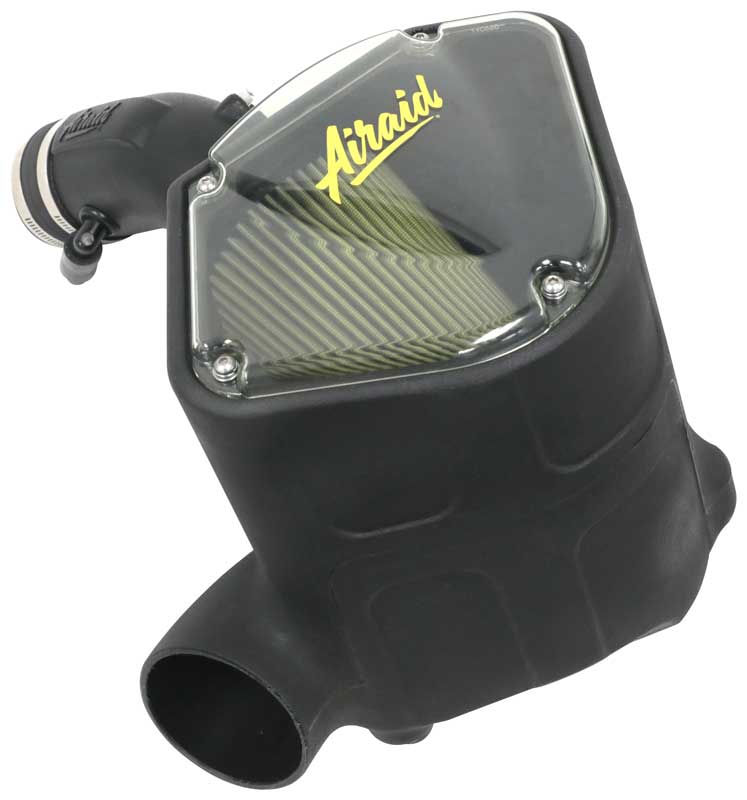 AIRAID AIR-515-343 Performance Air Intake System