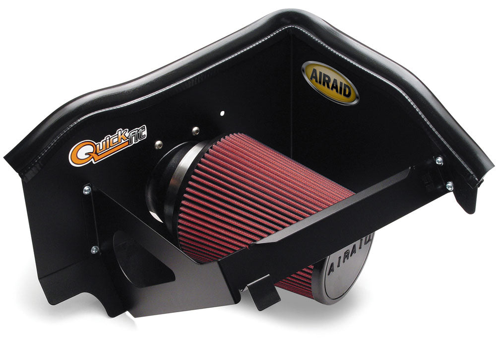 AIRAID AIR-520-152 Performance Air Intake System