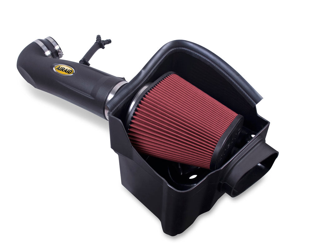 AIRAID AIR-520-284 Performance Air Intake System