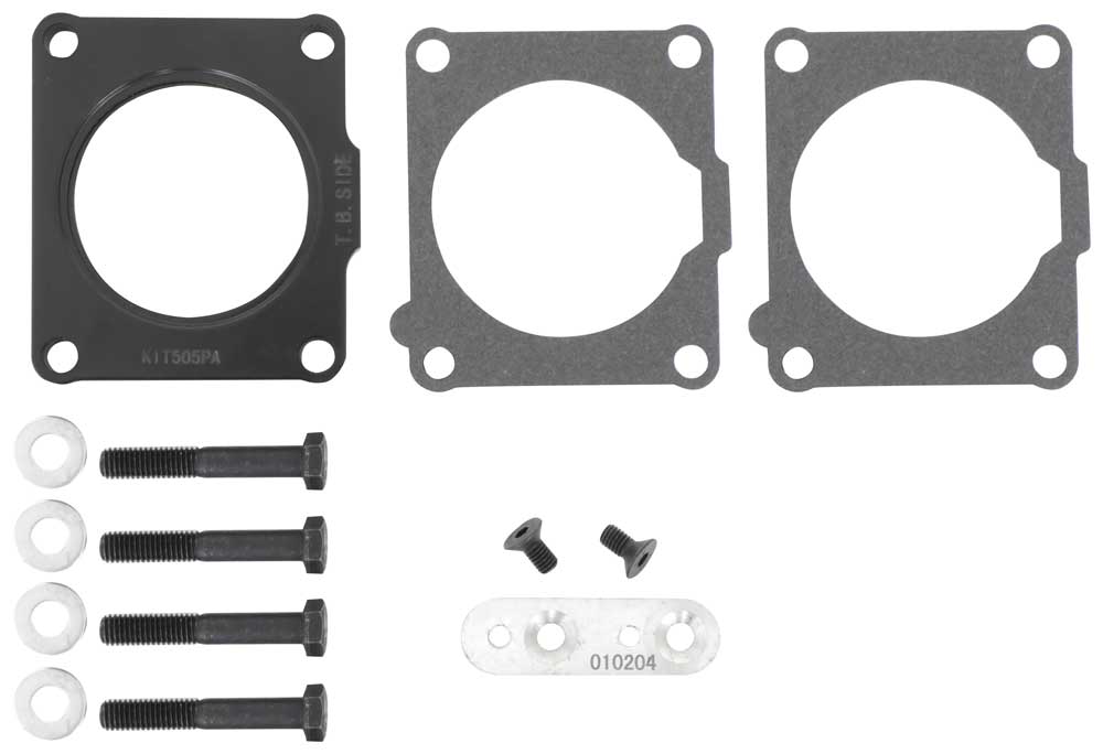 AIRAID AIR-520-505 AIRAID Throttle Body Spacer