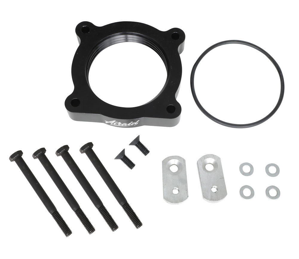 AIRAID AIR-520-605 AIRAID Throttle Body Spacer