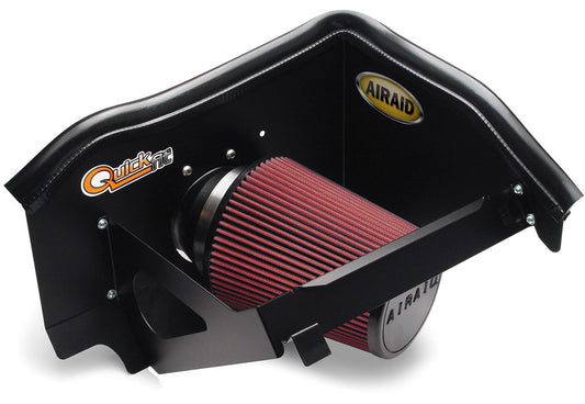 AIRAID AIR-521-152 Performance Air Intake System